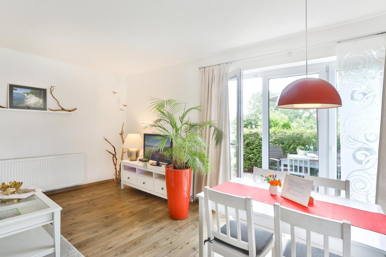 Ferienhaeuser Fuchsweg Stralsund Luaran gambar