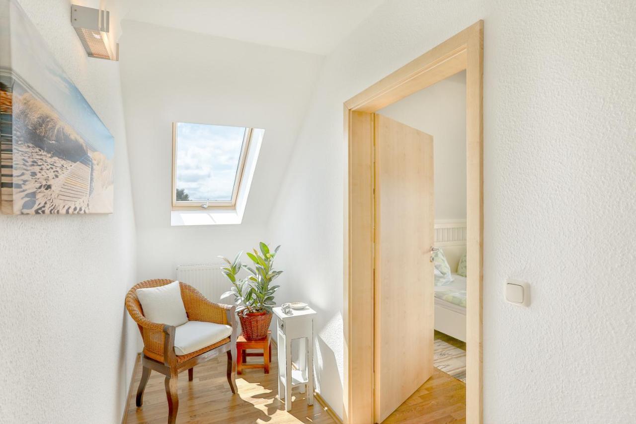Ferienhaeuser Fuchsweg Stralsund Luaran gambar